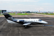 (Private) Raytheon Hawker 400XP (PR-EKR) at  Sorocaba - Bertram Luiz Leupolz, Brazil