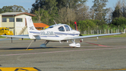 (Private) Cirrus SR22 (PR-EMI) at  Curitiba - Bacacheri, Brazil
