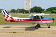 Aeroclube De Penápolis Cessna 150M (PR-EMJ) at  Sorocaba - Bertram Luiz Leupolz, Brazil