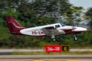 (Private) Piper PA-34-220T Seneca III (PR-EMN) at  Sorocaba - Bertram Luiz Leupolz, Brazil