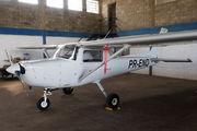 Aeroclube de Campinas Cessna 152 (PR-END) at  Campinas - Campo dos Amarais–Prefeito Francisco Amaral, Brazil