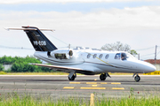 (Private) Cessna 525 Citation CJ1 (PR-EOB) at  Sorocaba - Bertram Luiz Leupolz, Brazil