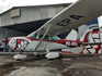 AeroCon Flight School Cessna 172N Skyhawk II (PR-EPA) at  Curitiba - Bacacheri, Brazil