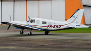 (Private) Piper PA-34-220T Seneca V (PR-ERG) at  Curitiba - Bacacheri, Brazil