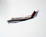 Sao Paulo Military Police Beech King Air B200GT (PR-ESP) at  Sorocaba - Bertram Luiz Leupolz, Brazil