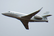 (Private) Dassault Falcon 2000LX (PR-ETY) at  Sorocaba - Bertram Luiz Leupolz, Brazil