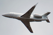 (Private) Dassault Falcon 2000LX (PR-ETY) at  Sorocaba - Bertram Luiz Leupolz, Brazil