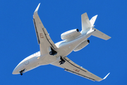 (Private) Dassault Falcon 2000LX (PR-ETY) at  Sorocaba - Bertram Luiz Leupolz, Brazil