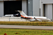 (Private) Embraer EMB-550 Legacy 500 (PR-EUF) at  Sorocaba - Bertram Luiz Leupolz, Brazil
