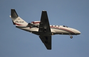(Private) Cessna 525 Citation CJ1 (PR-EXP) at  Orlando - Executive, United States