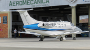 (Private) Embraer EMB-500 Phenom 100 (PR-FBS) at  Curitiba - Bacacheri, Brazil