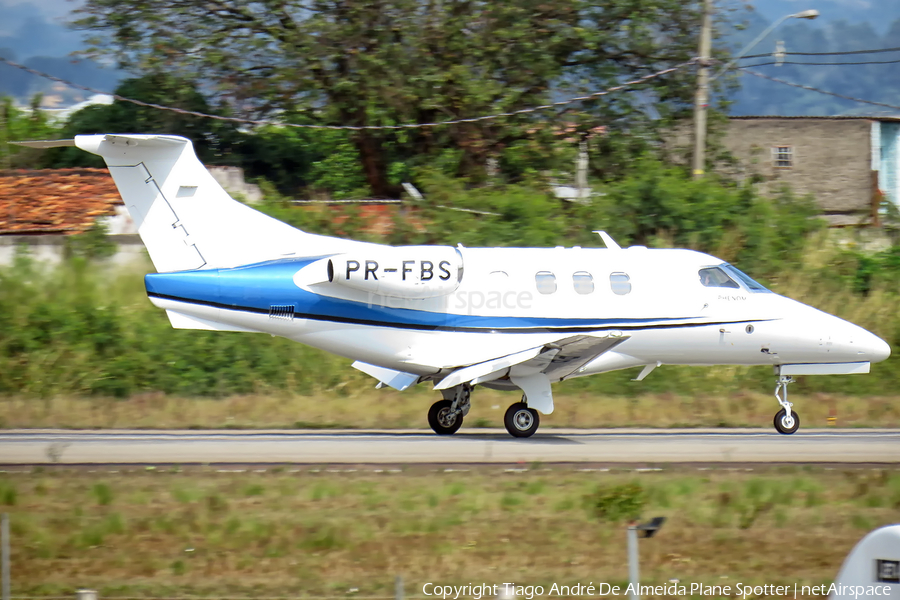 (Private) Embraer EMB-500 Phenom 100 (PR-FBS) | Photo 529200
