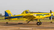 Imagem Aviação Agrícola Air Tractor AT-502B (PR-FCH) at  Pirassununga - Campo Fontenelle, Brazil