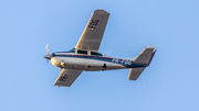 (Private) Cessna T210R Turbo Centurion II (PR-FDG) at  Campo de Marte, Brazil