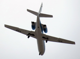 (Private) Cessna 550 Citation Bravo (PR-FEP) at  Sorocaba - Bertram Luiz Leupolz, Brazil