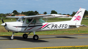 EPA - Escola Paranaense de Aviação Cessna 152 (PR-FFD) at  Curitiba - Bacacheri, Brazil