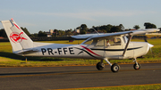 EPA - Escola Paranaense de Aviação Cessna 152 (PR-FFE) at  Curitiba - Bacacheri, Brazil