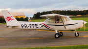 EPA - Escola Paranaense de Aviação Cessna 152 (PR-FFE) at  Curitiba - Bacacheri, Brazil