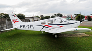 EPA - Escola Paranaense de Aviação Piper PA-28-161 Warrior II (PR-FFI) at  Curitiba - Bacacheri, Brazil