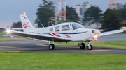 EPA - Escola Paranaense de Aviação Piper PA-28-161 Warrior II (PR-FFI) at  Curitiba - Bacacheri, Brazil