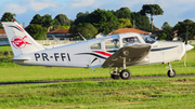 EPA - Escola Paranaense de Aviação Piper PA-28-161 Warrior II (PR-FFI) at  Curitiba - Bacacheri, Brazil