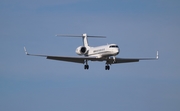 (Private) Gulfstream G-V-SP (G550) (PR-FGA) at  Orlando - Executive, United States