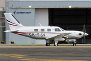 (Private) Piper PA-46-500TP M500 (PR-FJV) at  Sorocaba - Bertram Luiz Leupolz, Brazil