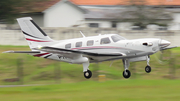(Private) Piper PA-46-500TP M500 (PR-FJV) at  Curitiba - Bacacheri, Brazil