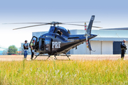 Brazil - Highways Federal Police AgustaWestland AW119 Kx Koala (PR-FKC) at  Sorocaba - Bertram Luiz Leupolz, Brazil