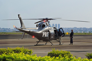 Brazil - Highways Federal Police AgustaWestland AW119 Ke Koala (PR-FKD) at  Sorocaba - Bertram Luiz Leupolz, Brazil