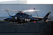 Brazil - Highways Federal Police AgustaWestland AW119 Ke Koala (PR-FKD) at  Sorocaba - Bertram Luiz Leupolz, Brazil