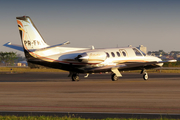 (Private) Cessna 500 Citation (PR-FMA) at  Sorocaba - Bertram Luiz Leupolz, Brazil