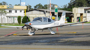 (Private) Cirrus SR22 G3 GTS X (PR-FOX) at  Curitiba - Bacacheri, Brazil