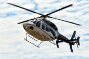 (Private) Bell 429 GlobalRanger (PR-FPC) at  Sorocaba - Bertram Luiz Leupolz, Brazil