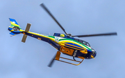Brazil - Military Police Eurocopter EC120B Colibri (PR-FPM) at  Teresina - Senador Petrônio Portella, Brazil