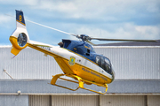 Brazilian Federal Police Eurocopter EC120B Colibri (PR-FPM) at  Sorocaba - Bertram Luiz Leupolz, Brazil