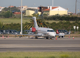 (Private) Gulfstream G280 (PR-FRT) at  Cascais Municipal - Tires, Portugal