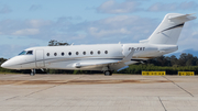 (Private) Gulfstream G280 (PR-FRT) at  Curitiba - Afonso Pena International, Brazil