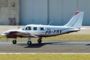 (Private) Piper PA-34-220T Seneca III (PR-FRV) at  Jundiai - Comte. Rolim Adolfo Amaro, Brazil