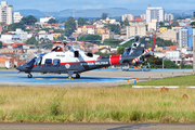 Brazil - Military Police AgustaWestland AW109SP Grand New (PR-FSP) at  Sorocaba - Bertram Luiz Leupolz, Brazil