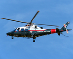 Brazil - Military Police AgustaWestland AW109SP Grand New (PR-FSP) at  Sorocaba - Bertram Luiz Leupolz, Brazil