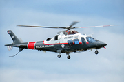 Brazil - Military Police AgustaWestland AW109SP Grand New (PR-FSP) at  Sorocaba - Bertram Luiz Leupolz, Brazil