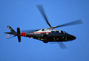 Brazil - Military Police AgustaWestland AW109SP Grand New (PR-FSP) at  In Flight - Sorocaba, Brazil