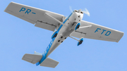 (Private) Cessna 150L (PR-FTD) at  In Flight, Brazil