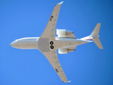 Precision Air Services Bombardier CL-600-2B16 Challenger 605 (PR-FTR) at  Sorocaba - Bertram Luiz Leupolz, Brazil