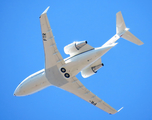 Precision Air Services Bombardier CL-600-2B16 Challenger 605 (PR-FTR) at  Sorocaba - Bertram Luiz Leupolz, Brazil