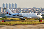 Precision Air Services Bombardier CL-600-2B16 Challenger 605 (PR-FTR) at  Sorocaba - Bertram Luiz Leupolz, Brazil