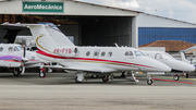 (Private) Embraer EMB-500 Phenom 100 (PR-FYB) at  Curitiba - Bacacheri, Brazil