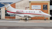 (Private) Embraer EMB-500 Phenom 100 (PR-FYB) at  Curitiba - Bacacheri, Brazil