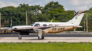 (Private) Piper PA-46-500TP Malibu Meridian (PR-GBB) at  Uberlândia - Tenente Coronel Aviador César Bombonato, Brazil